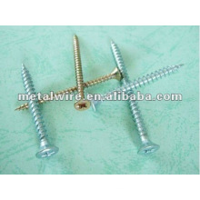 Tornillo Drywall de alta calidad